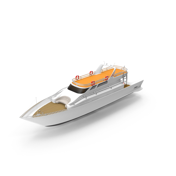 Yacht PNG & PSD Images