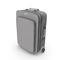 Travel Baggage Suitcase PNG & PSD Images