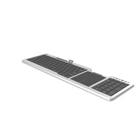 Ultra Slim Keyboard PNG & PSD Images