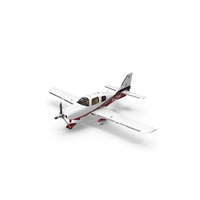 Private Plane Cessna Ttx PNG & PSD Images
