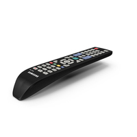 Samsung Remote Control PNG & PSD Images