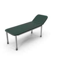 Medical Couch PNG & PSD Images