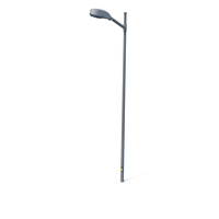 Street Lamp Post PNG & PSD Images