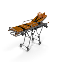 Stretcher PNG & PSD Images