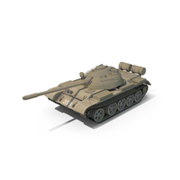 T55 Tank PNG & PSD Images