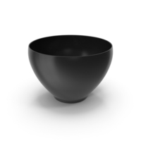 Decorative Vase Black PNG & PSD Images