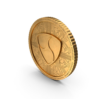 Coin NEM Old PNG & PSD Images