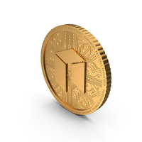 Coin NEO PNG & PSD Images