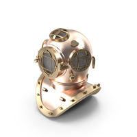 Diving Helmet PNG & PSD Images