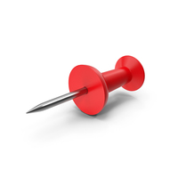 Push Pin PNG & PSD Images
