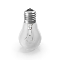Light Bulb PNG & PSD Images