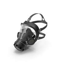 Gas Mask PNG & PSD Images