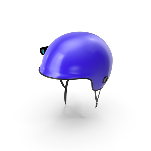 Helmet With Camera PNG & PSD Images