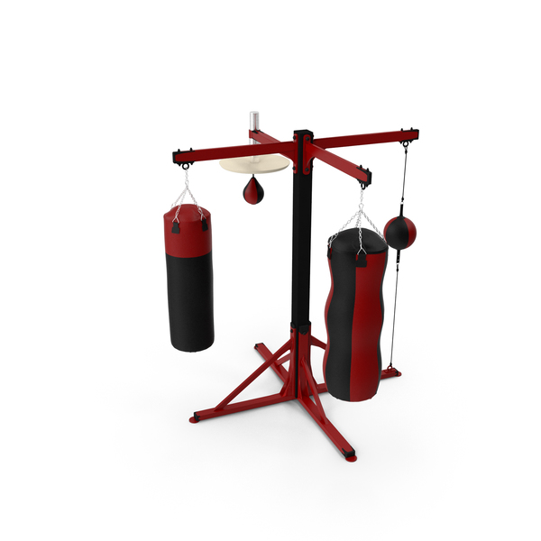Station Frame for Boxing PNG & PSD Images