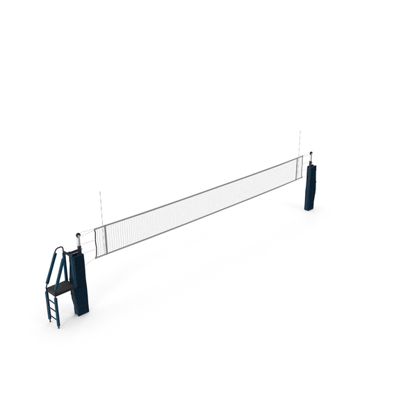 Volleyball Net HD PNG & PSD Images