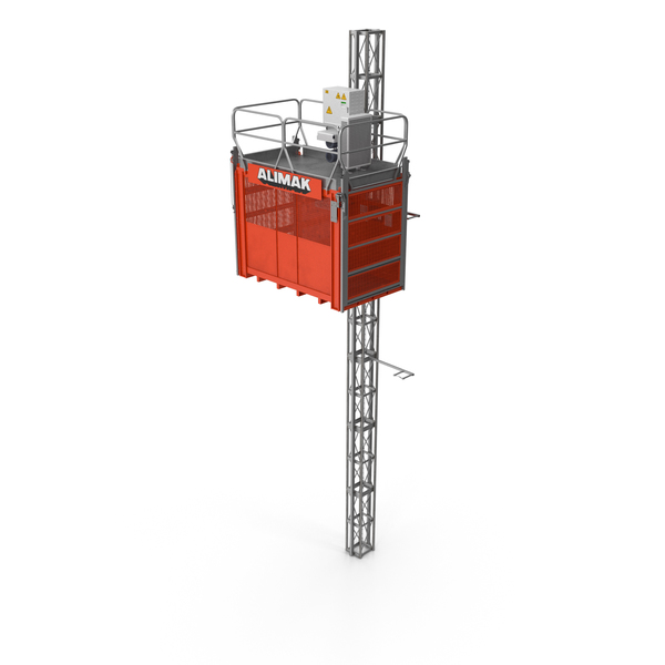 Rack Construction Lift PNG & PSD Images