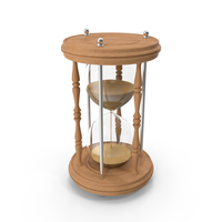 hourglass PNG & PSD Images