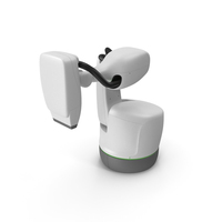 Radiation Therapy Device PNG & PSD Images