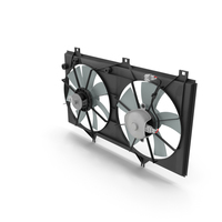 Radiator Fans PNG & PSD Images