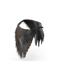 Rag Loincloth Fur PNG & PSD Images