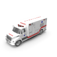 ambulance PNG & PSD Images
