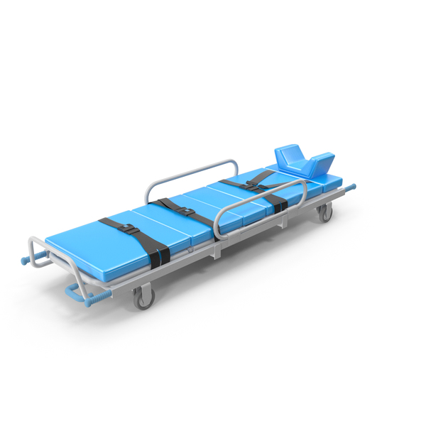 ambulance stretcher PNG & PSD Images