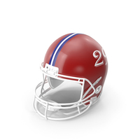 American Football Helmet PNG & PSD Images