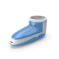 Rechargeable Lint Remover PNG & PSD Images