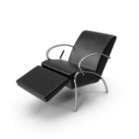 Recliner Armchair PNG & PSD Images