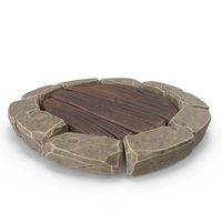 Stone Circle PNG & PSD Images