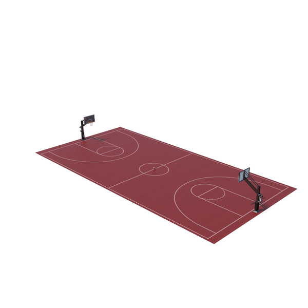 basketball court PNG & PSD Images