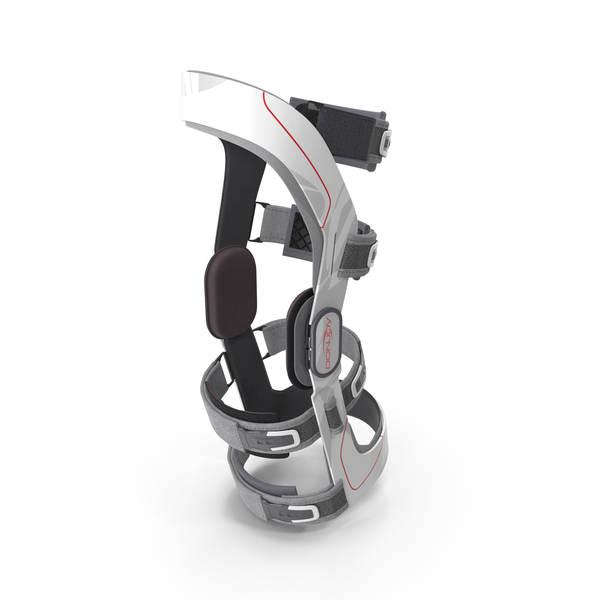 Renegade Knee Brace PNG & PSD Images
