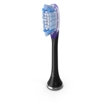 Replaceable Toothbrush Header PNG & PSD Images