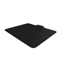 RGB Gaming Mouse Pad PNG & PSD Images
