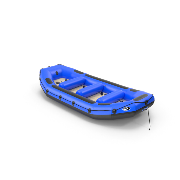 Robfin River Raft Profi 450 PNG和PSD图像