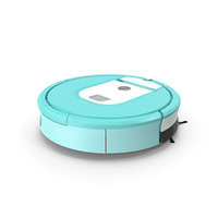 Robotic Vacuum Cleaner Generic PNG & PSD Images