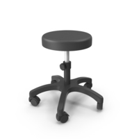 Doctor Chair PNG & PSD Images