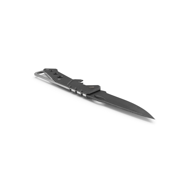 Pocket Knife PNG & PSD Images