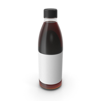 Juice Bottle PNG & PSD Images