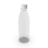 250 ML Water Bottle PNG & PSD Images