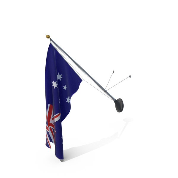 Australian Flag PNG & PSD Images