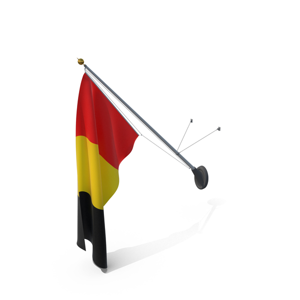 Belgian Flag PNG & PSD Images