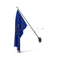 EU Flag PNG & PSD Images