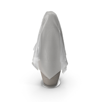 Rattan  Dedon Obelisk Antimacassar PNG & PSD Images