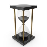 Hour Glass PNG & PSD Images