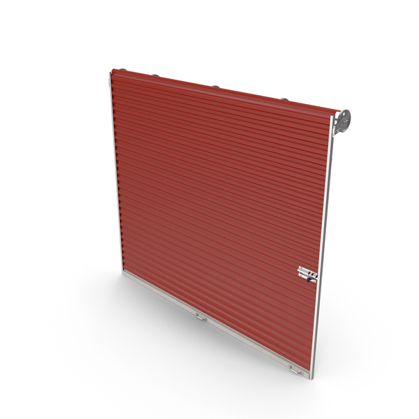 Roll Up Door PNG & PSD Images
