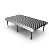 Roller Conveyor PNG & PSD Images