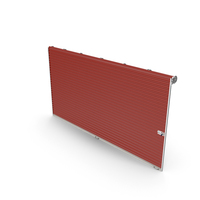 Rolling Steel Door PNG & PSD Images