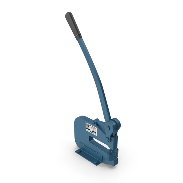 Roper Whitney No 17 Deepthroat Bench Punch PNG & PSD Images
