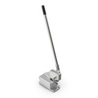 Roper Whitney No 38 Benchtop Shear PNG & PSD Images